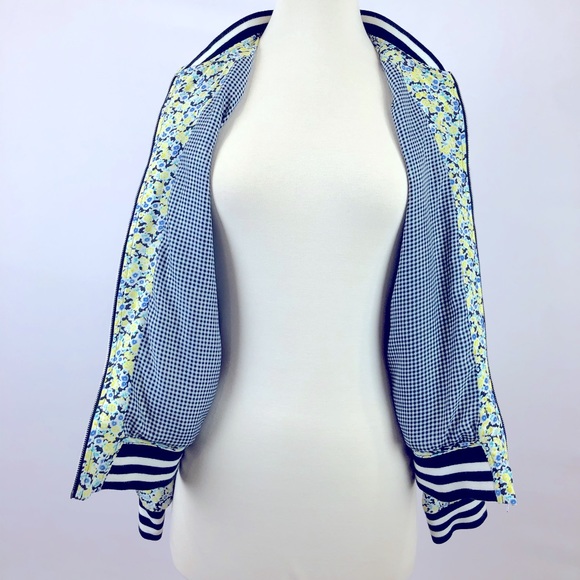 Equipment jacket - Picture 7 of 12